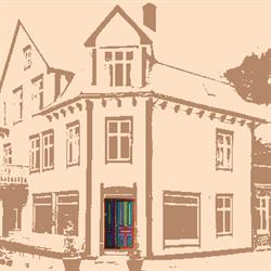 Rongahuset BnB