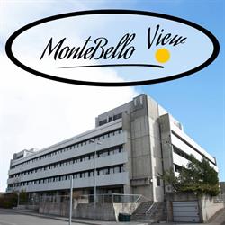 MONTEBELLO-VIEW Selskapslokaler - Messe og Showroom