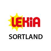 Lekia Sortland