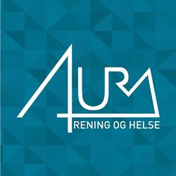 Aura Trening og Helse AS