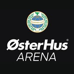 ØsterHus Arena