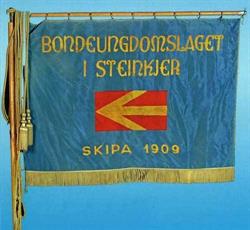 Bul Steinkjer