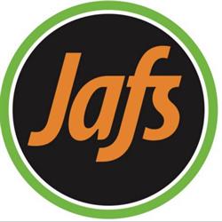 Jafs Råholt