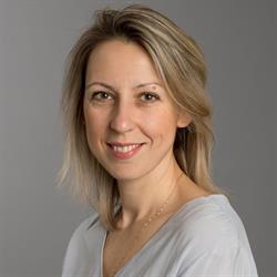 Alina Pettersen