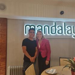Mandalay Sushi & Burmese