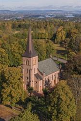 Asker kirke