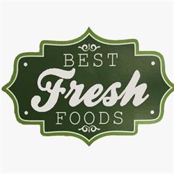 Best Fresh Foods AS