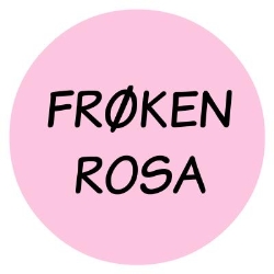 Frøken Rosa