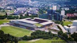 Intility Arena