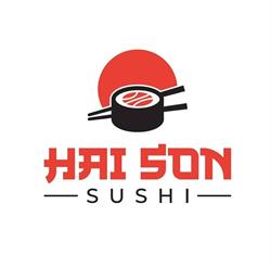Son sushi AS