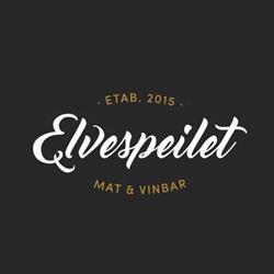 Elvespeilet Mat&Vinbar