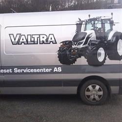 Viganeset Servicesenter AS