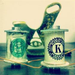 Kingfisher Tattoo Co.