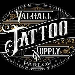 Valhall Tattoo Supply