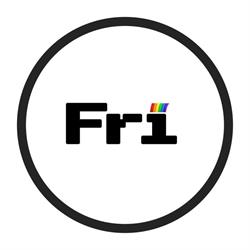 FRI Bar - Fargegaten