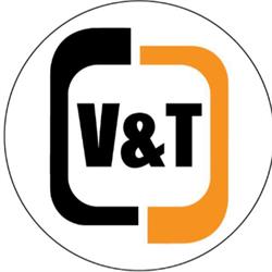V&T Entreprenør AS