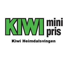 Kiwi Heimdalsvingen