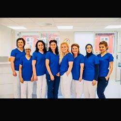 Olivera Tannhelseteam