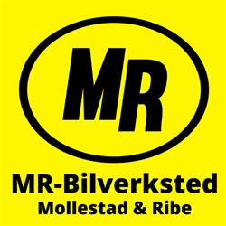 Mr Bilverksted As