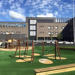 Fernanda Nissen skole