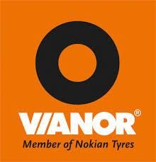 Vianor verksted
