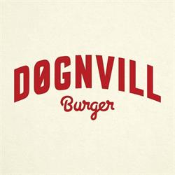 Døgnvill Burger Trondheim