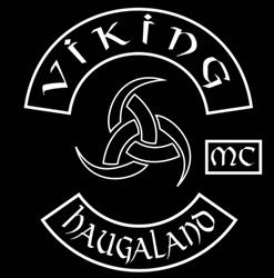Viking MC Haugaland (Dalen ungdomshus)
