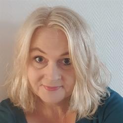 Floken Marit Mathisen'frisørsalong