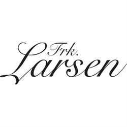 Frk. Larsen
