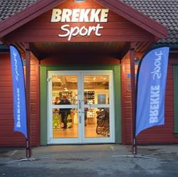 Brekke Sport Stoa