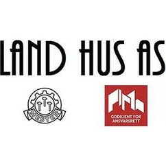 Land Hus AS