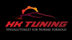 HK Tuning AS