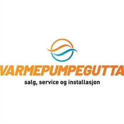 Varmepumpegutta AS