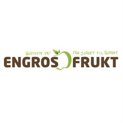 Engrosfrukt Langhus AS