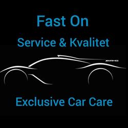 Fast on AS