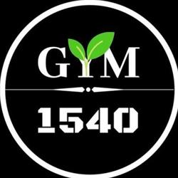 Gym 1540 AS