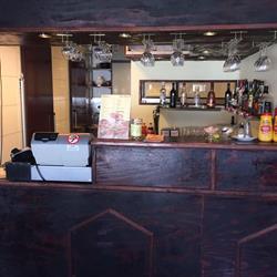 Vøyenenga pub & pizza