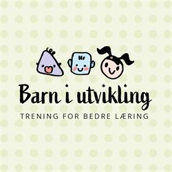 Barn i utvikling AS