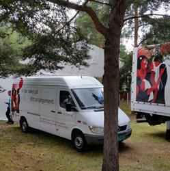 Gudbrandsdal Arrangement service AS