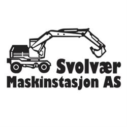 Svolvær Maskinstasjon Lofoten