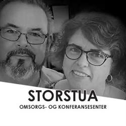 Storstua Omsorgs- og konferansesenter