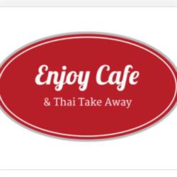 Enjoy cafe & Thai Take Away AS