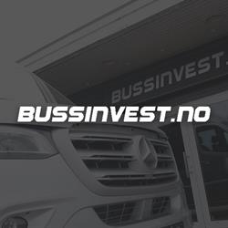 Bussinvest Norge AS