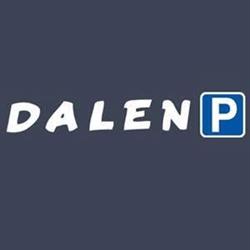 Dalen parkering AS