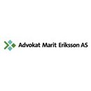 Advokat Marit Eriksson