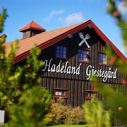 Hadeland Gjestegård - Hanne Granheim