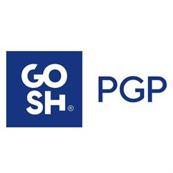 Pgp AS