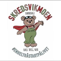 Fau Skredsvikmoen barnehage