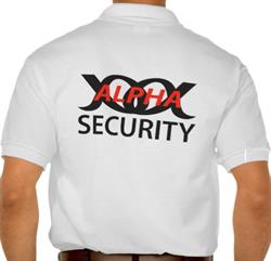 Alpha-Security AS