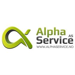 Alpha service AS